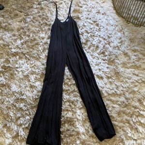Lucca: jumpsuit / overall-pants - Small